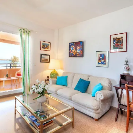 Apartment Maritim Ii