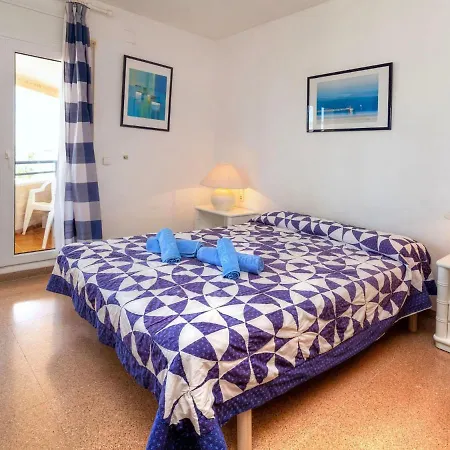 Apartment Maritim Ii Llanca