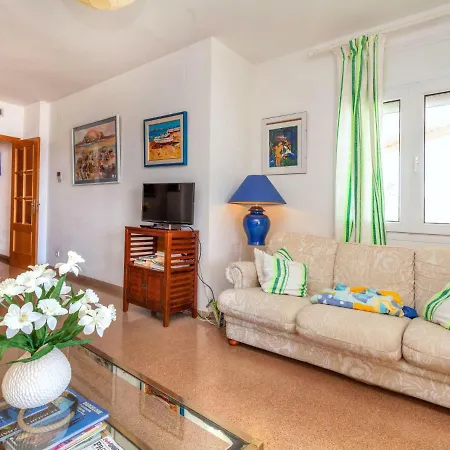 Apartment Maritim Ii *