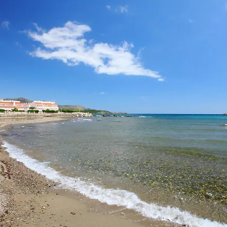 Apartment Maritim Ii
