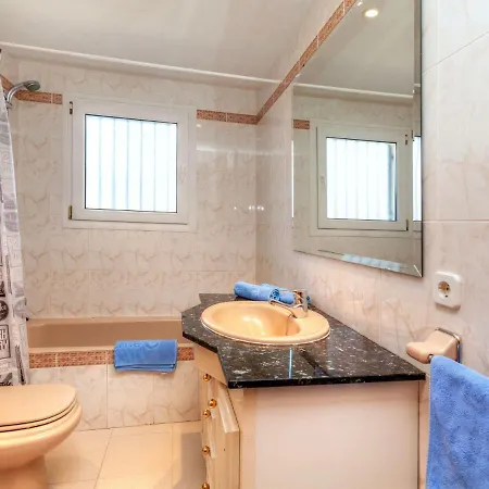 Maritim Ii Apartment