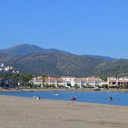 Maritim Ii Llanca