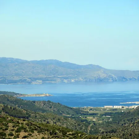 Maritim Ii Llanca