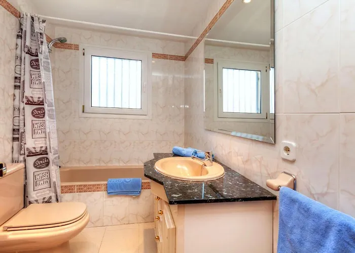 Maritim Ii By Interhome شقة