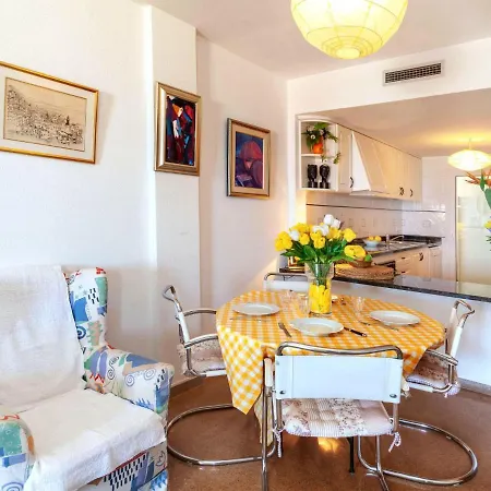 Maritim Ii By Interhome Llançà