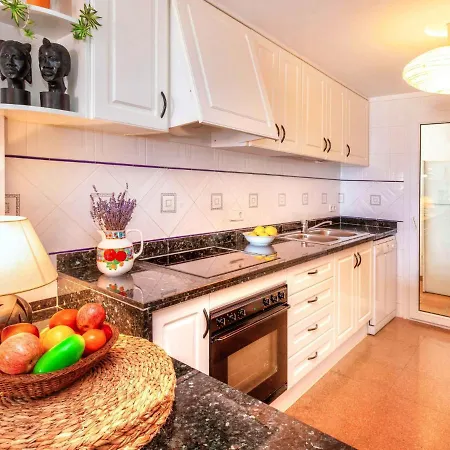 Maritim Ii By Interhome *